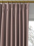 Designers Guild Mirissa Made to Measure Curtains or Roman Blind, Orchid