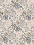 Designers Guild Millefiori Made to Measure Curtains or Roman Blind, Cameo