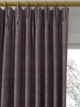 Designers Guild Porto Made to Measure Curtains or Roman Blind, Magenta