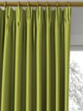 Designers Guild Mirissa Made to Measure Curtains or Roman Blind, Acacia