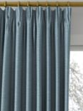 Designers Guild Porto Made to Measure Curtains or Roman Blind, Sky