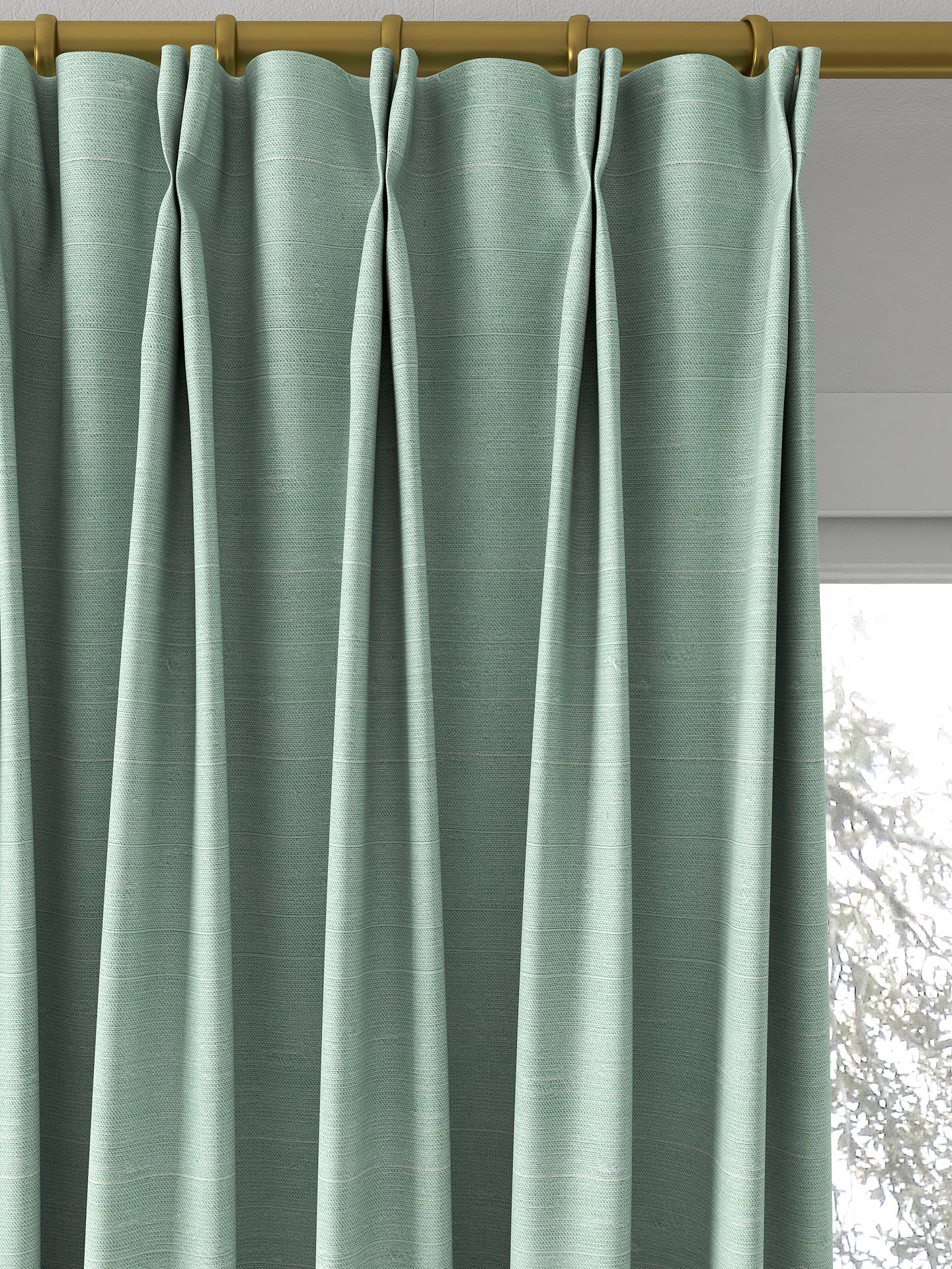 Harlequin Deflect Made to Measure Curtains, Cameo