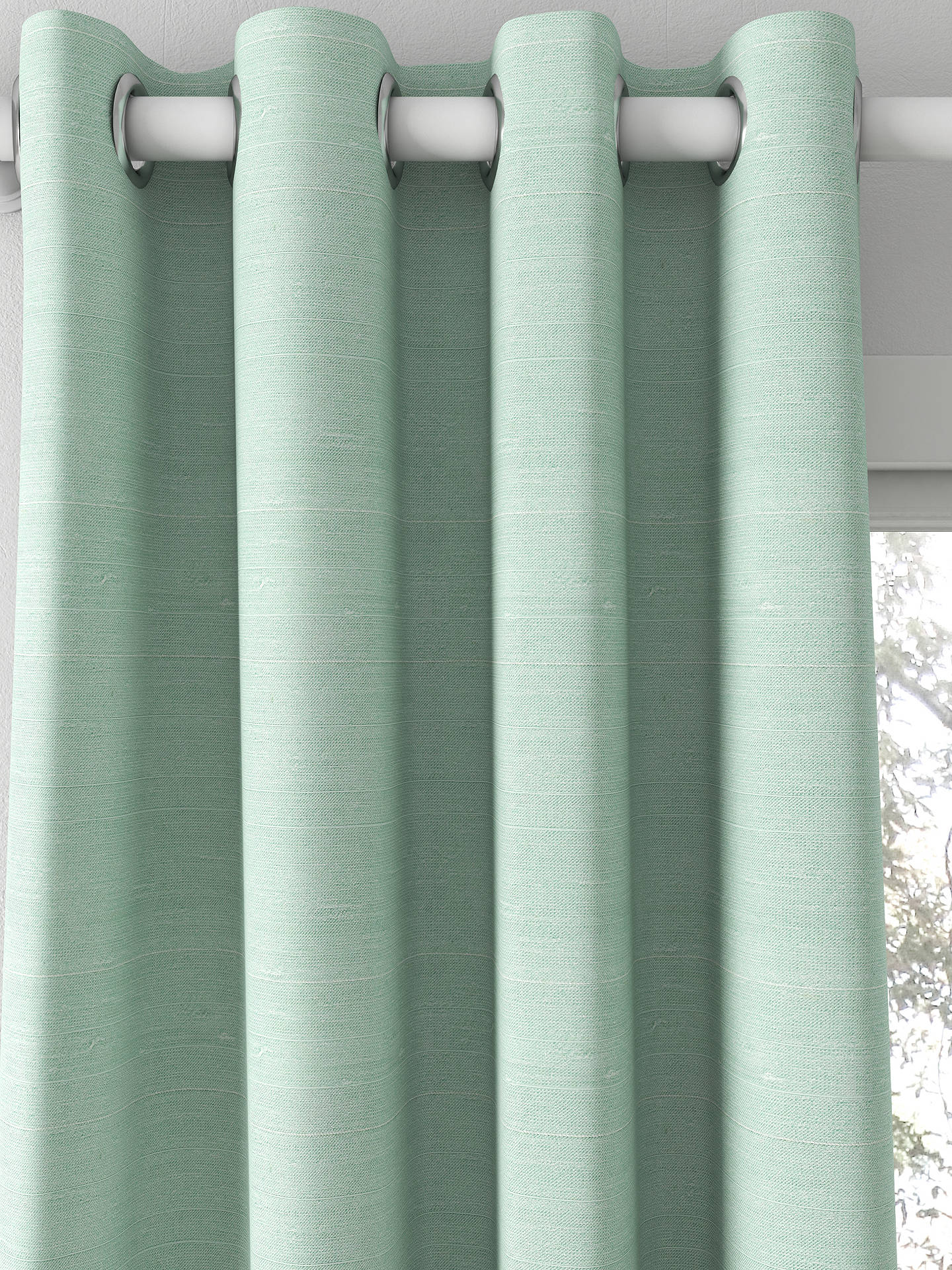 Harlequin Deflect Made to Measure Curtains, Cameo