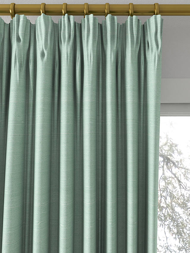 Harlequin Deflect Made to Measure Curtains, Cameo