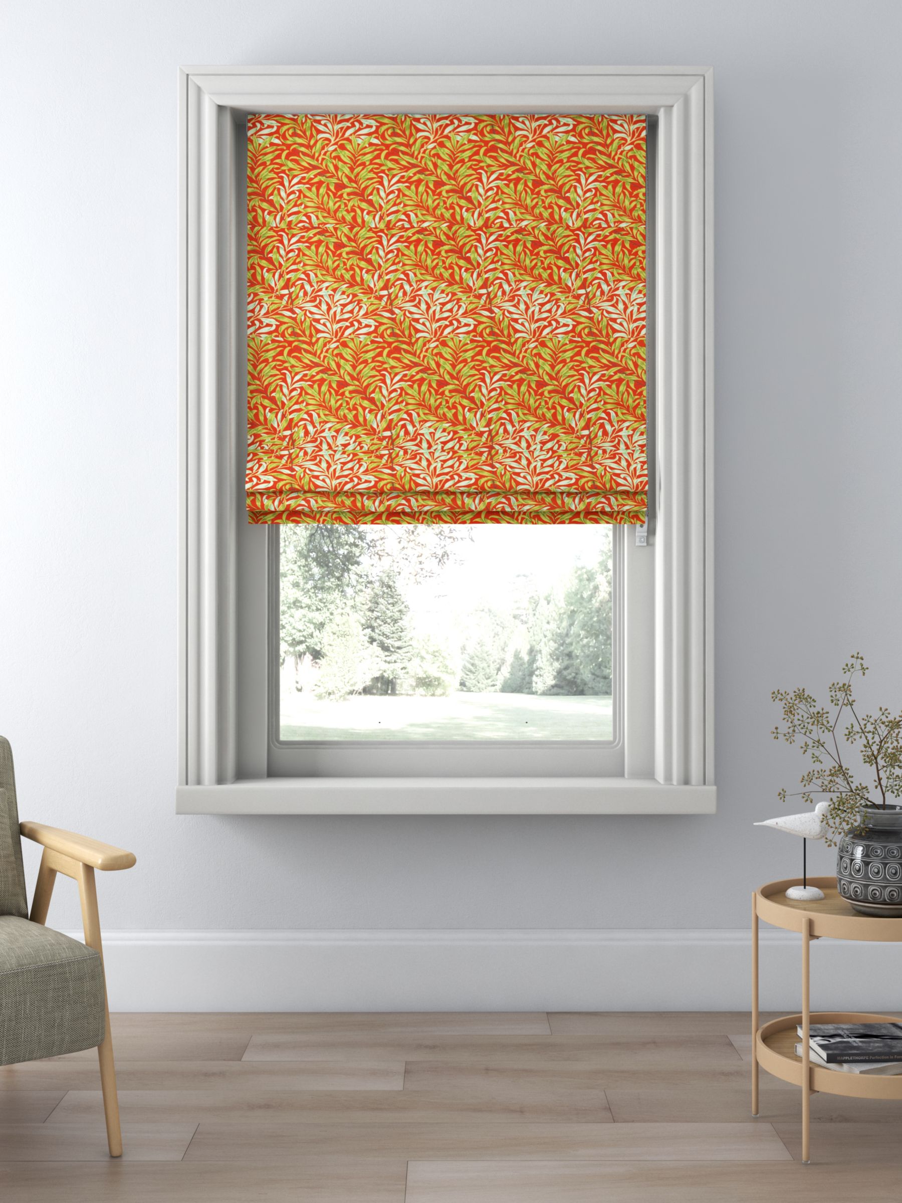 W&P Blinds, Made to measure blinds and curtains in Cambridge, Since 1974