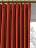 Designers Guild Mirissa Made to Measure Curtains or Roman Blind, Saffron