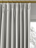 Designers Guild Mirissa Made to Measure Curtains or Roman Blind, Alabaster