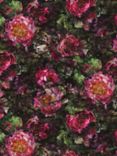 Designers Guild Romaunt Rose Made to Measure Curtains or Roman Blind, Fuchsia