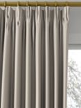 Designers Guild Mirissa Made to Measure Curtains or Roman Blind, Travertine