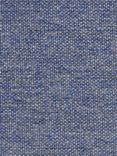 Designers Guild Porto Made to Measure Curtains or Roman Blind, Cobalt