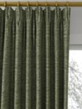Designers Guild Porto Made to Measure Curtains or Roman Blind, Thyme