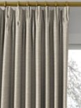 Designers Guild Porto Made to Measure Curtains or Roman Blind, Natural