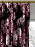 Designers Guild Vespertina Made to Measure Curtains or Roman Blind, Rosewood