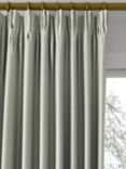 Harlequin Deflect Made to Measure Curtains or Roman Blind, Swedish Grey