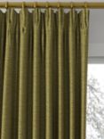 Designers Guild Porto Made to Measure Curtains or Roman Blind, Ochre