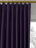 Designers Guild Mirissa Made to Measure Curtains or Roman Blind, Viola