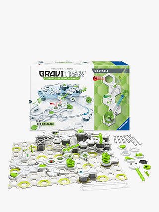 GraviTrax 26866 Obstacle Course Set
