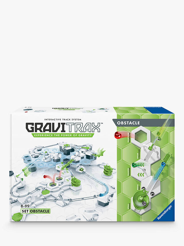GraviTrax 26866 Obstacle Course Set