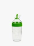 OXO Good Grips Salad Dressing Shaker & Pourer, 250ml