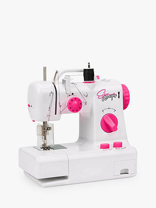 Sew Amazing Sewing Studio Sewing Machine