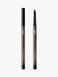 Yves Saint Laurent Crushliner Waterproof Gel Eyeliner Pencil, 2 Brun Universel