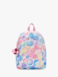 Kipling Seoul M Lite Backpack, Bubbly Rose