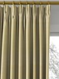 Designers Guild Chinon Made to Measure Curtains or Roman Blind, Silver Birch