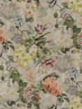Designers Guild Delft Flower Made to Measure Curtains or Roman Blind, Tuberose