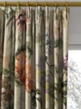 Designers Guild Delft Flower Made to Measure Curtains or Roman Blind, Tuberose