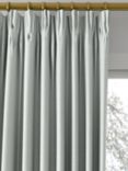 Prestigious Textiles Chichester Made to Measure Curtains or Roman Blind, Stone