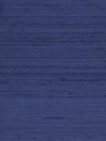 Designers Guild Chinon Made to Measure Curtains or Roman Blind, Sapphire