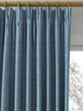 Designers Guild Chinon Made to Measure Curtains or Roman Blind, Cameo