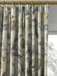 Voyage Colyford Made to Measure Curtains or Roman Blind, Skylark