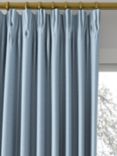 Designers Guild Anshu Made to Measure Curtains or Roman Blind, Dusk