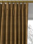 Designers Guild Chinon Made to Measure Curtains or Roman Blind, Clove
