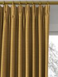 Designers Guild Chinon Made to Measure Curtains or Roman Blind, Maple