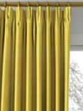 Designers Guild Chinon Made to Measure Curtains or Roman Blind, Dandelion