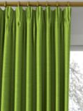 Designers Guild Chinon Made to Measure Curtains or Roman Blind, Jasmine
