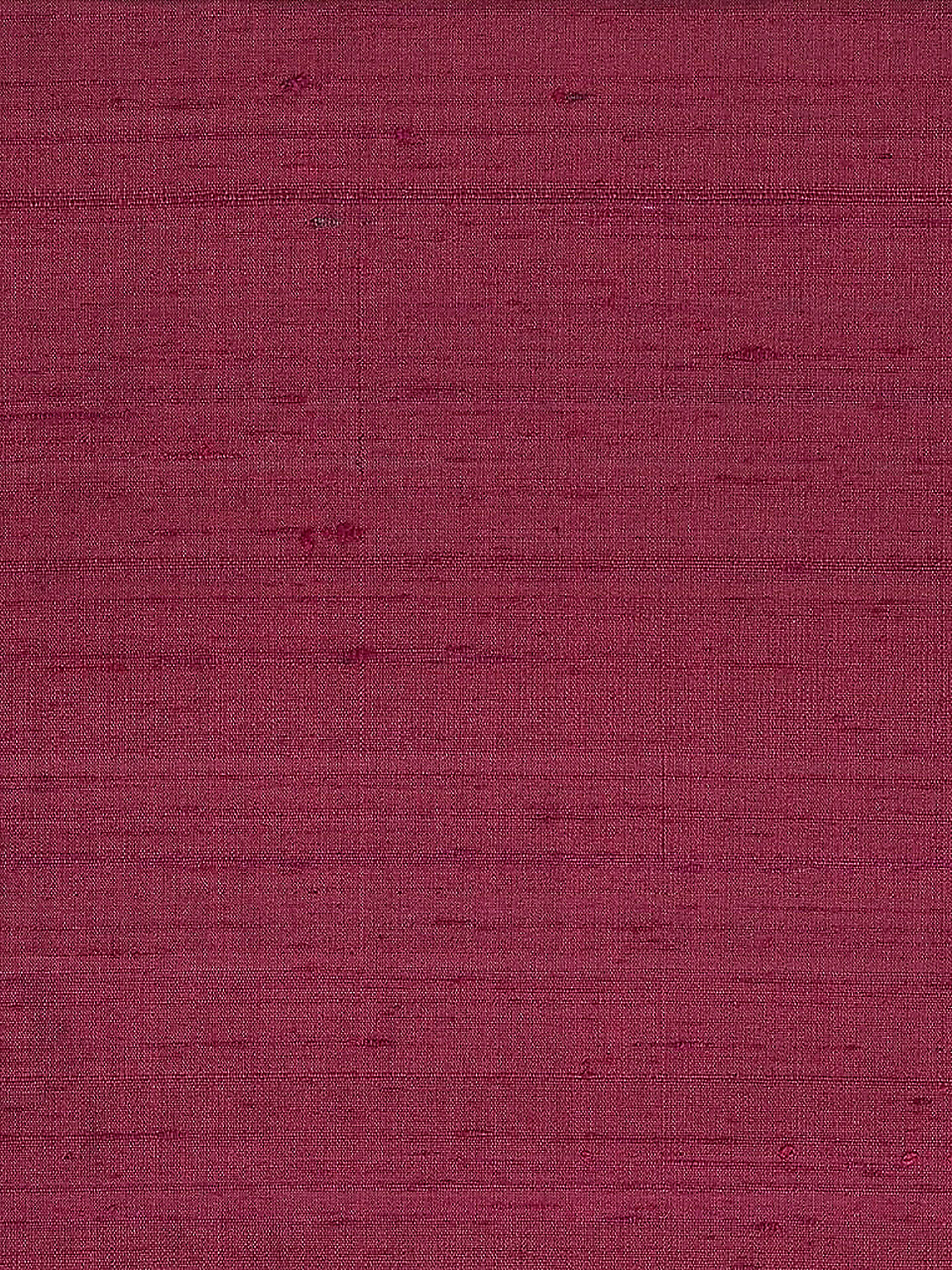 Designers Guild Chinon Made to Measure Curtains, Ruby