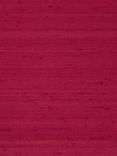 Designers Guild Chinon Made to Measure Curtains or Roman Blind, Rouge