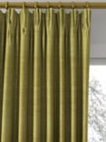 Designers Guild Chinon Made to Measure Curtains or Roman Blind, Otter