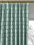 Designers Guild Zardozi Made to Measure Curtains or Roman Blind, Dusk