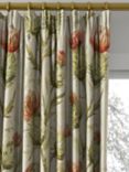 Voyage Thistle Glen Made to Measure Curtains or Roman Blind, Autumn