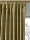 Designers Guild Chinon Made to Measure Curtains or Roman Blind, Butterscotch