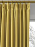 Designers Guild Tiber Alta Made to Measure Curtains or Roman Blind, Topaz
