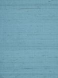 Designers Guild Chinon Made to Measure Curtains or Roman Blind, Ocean