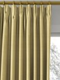 Designers Guild Chinon Made to Measure Curtains or Roman Blind, Biscuit