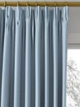 Designers Guild Anshu Alta Made to Measure Curtains or Roman Blind, Dusk