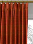 Designers Guild Chinon Made to Measure Curtains or Roman Blind, Saffron