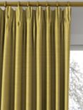 Designers Guild Chinon Made to Measure Curtains or Roman Blind, Sugar